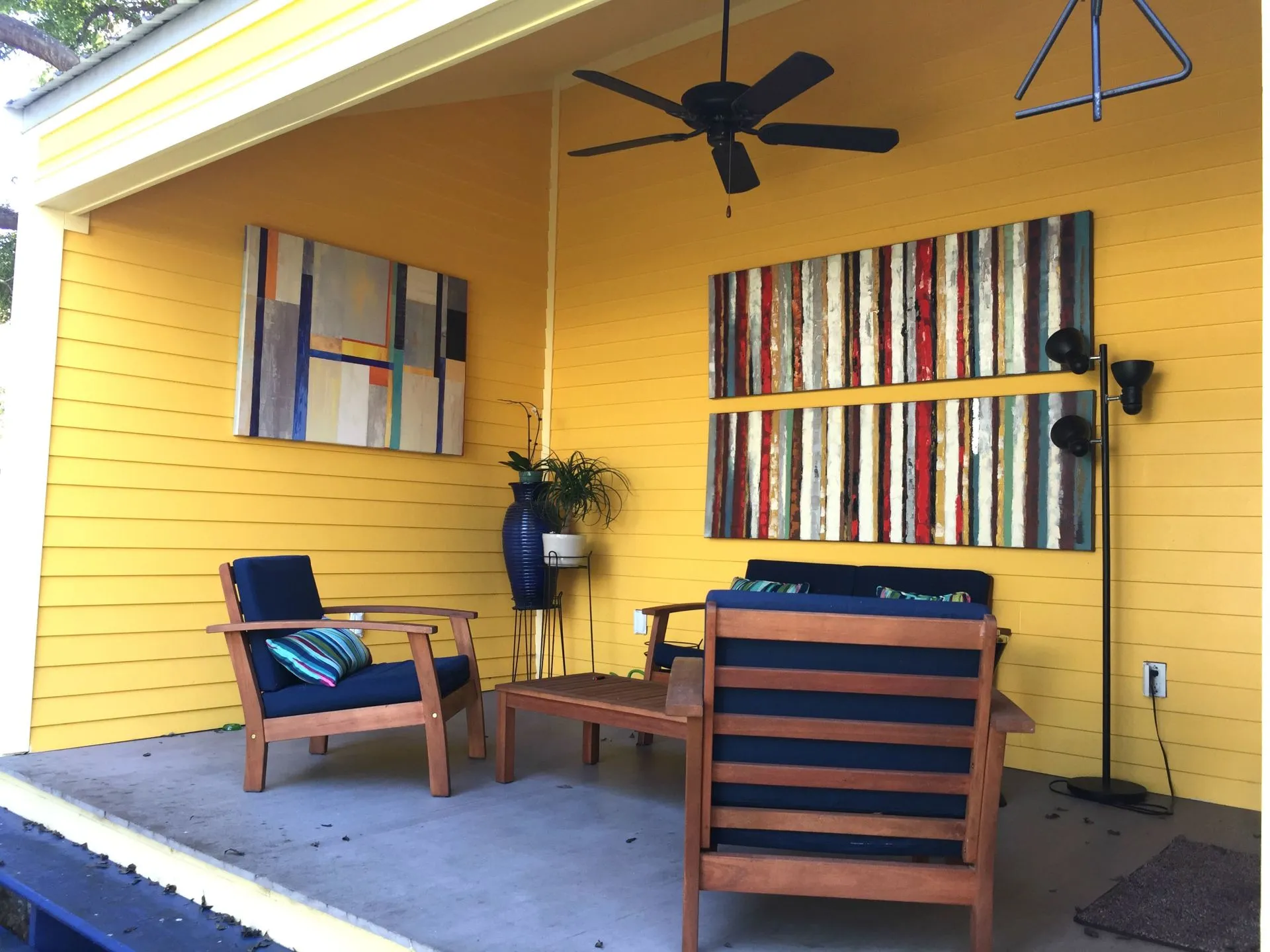 Contact Us - splash of work