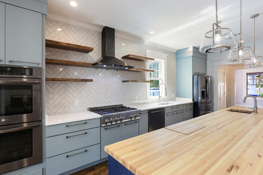 Portfolio - splash of work